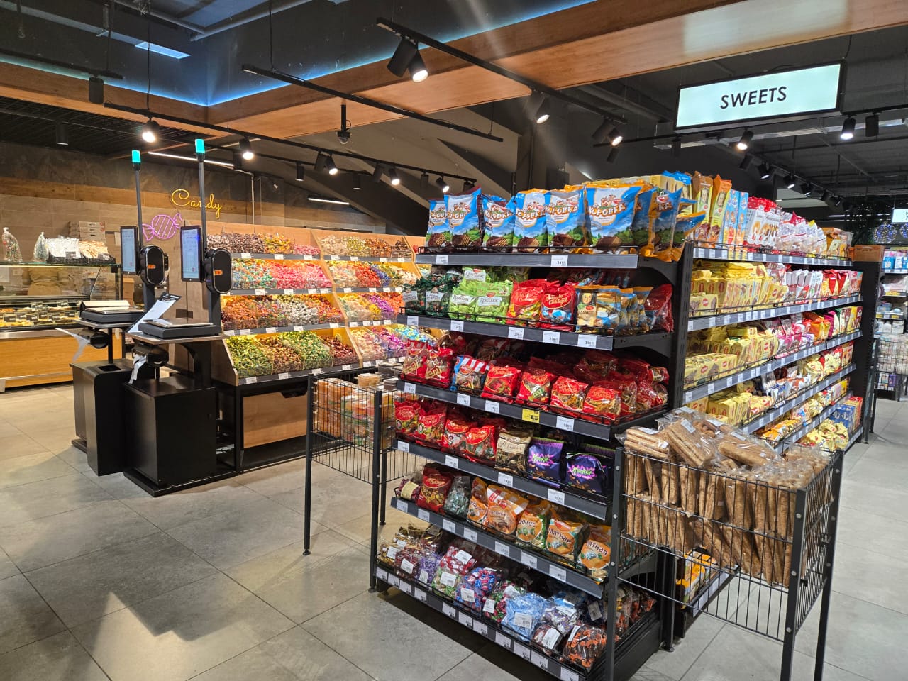 Магазин Илеар