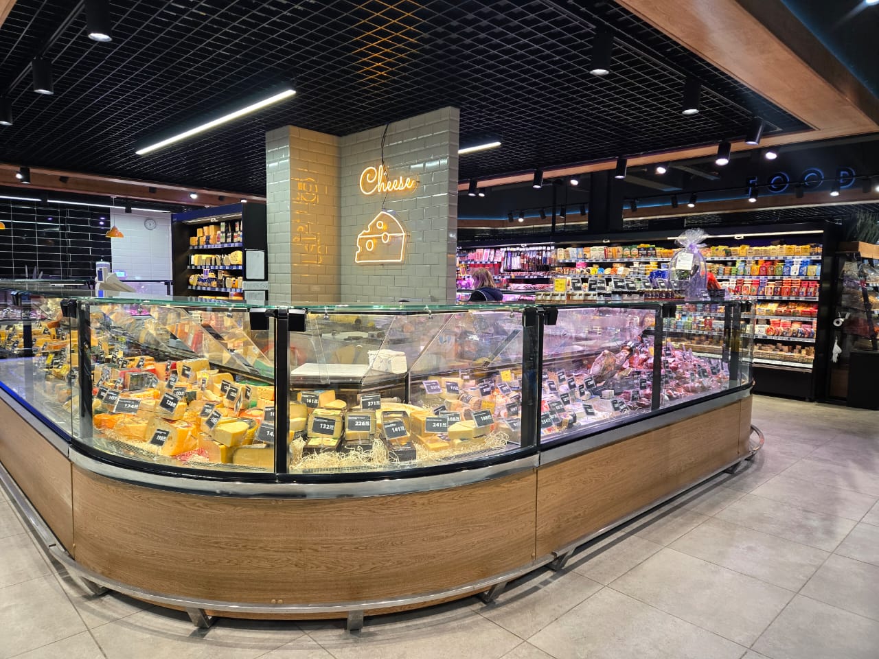 Магазин Илеар