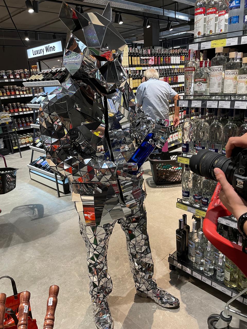 Магазин Илеар